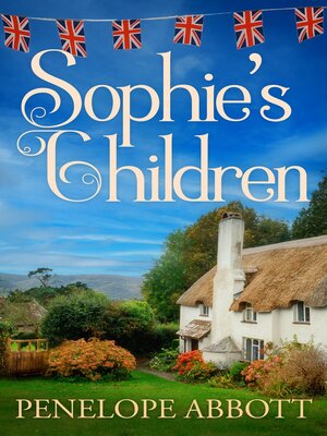 cover image of Sophie's Children